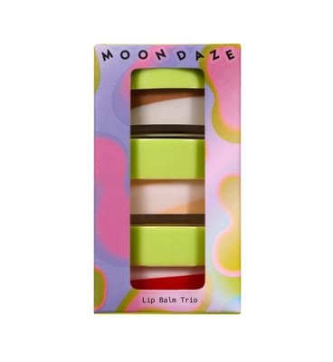 Moon Daze Moon Daze Lip Balm Trio