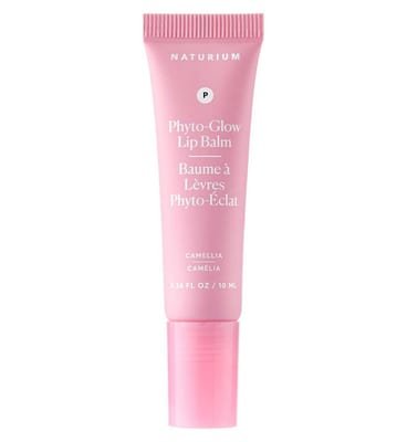 Naturium Naturium Phyto-Glow Lip Balm Camellia 10ml