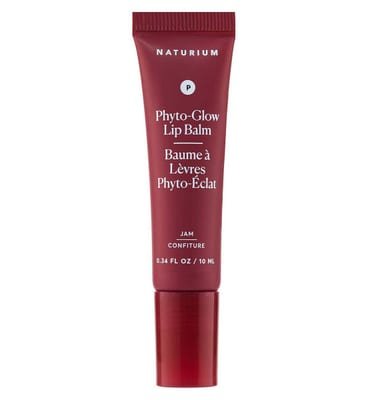 Naturium Naturium Phyto-Glow Lip Balm Jam 10ml