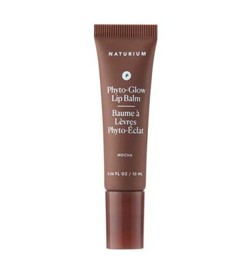 Naturium Naturium Phyto Glow Lip Balm Mocha 10ml