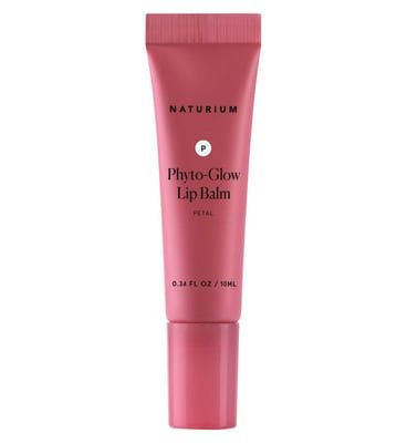 Naturium Naturium Phyto-Glow Lip Balm Petal 10ml