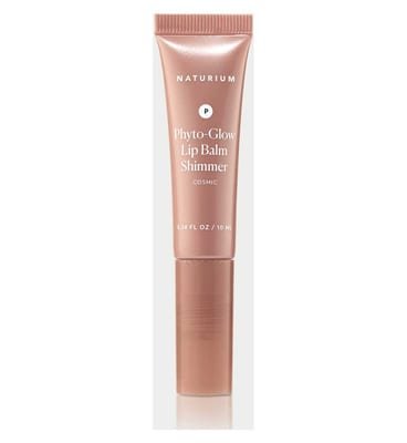 Naturium Naturium Phyto-Glow Lip Balm Shimmer Cosmic 10ml