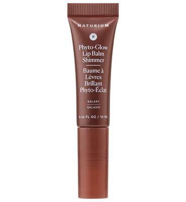 Naturium Naturium Phyto-Glow Lip Balm Shimmer Galaxy 10ml