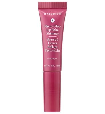 Naturium Naturium Phyto-Glow Lip Balm Shimmer Supernova 10ml