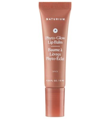 Naturium Naturium Phyto-Glow Lip Balm Spice 10ml