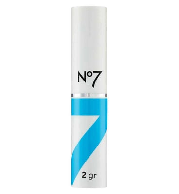 NO7 No7 Hydraluminous Lip Balm Raspberry