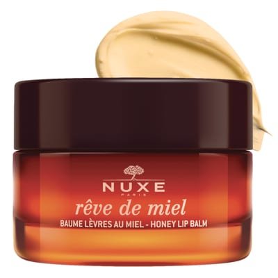 Nuxe Nuxe Lip Balms 15ml, Repairs - Clear