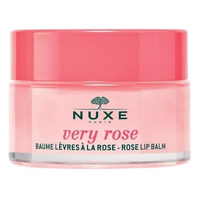 NUXE NUXE Very Rose Lip Balm 15g