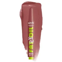 NYX Professional Makeup NYX Professional Makeup Fat Oil Slick Click Profile Pic Lip Balm 2g