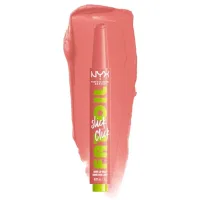 NYX Professional Makeup NYX Professional Makeup Fat Oil Slick Click Story Or Post Lip Balm 2g