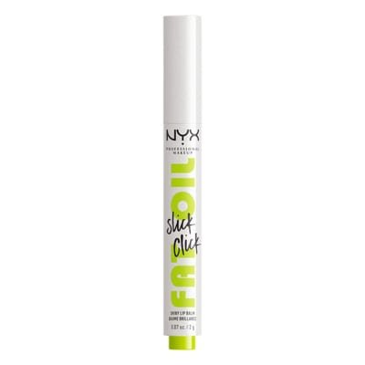 NYX NYX Fat Oil Slick Click Shiny Lip Balm