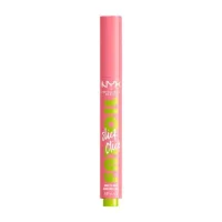 NYX NYX Fat Oil Slick Click Shiny Lip Balm – 02 Clout