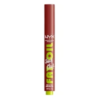 NYX NYX Fat Oil Slick Click Shiny Lip Balm – 04 Going Viral