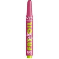 NYX NYX Fat Oil Slick Click Shiny Lip Balm – 07 Dm Me
