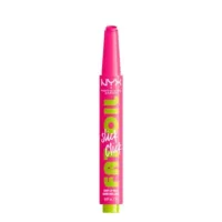 NYX NYX Fat Oil Slick Click Shiny Lip Balm – 08 Thriving