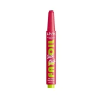NYX NYX Fat Oil Slick Click Shiny Lip Balm – 10 Double Tap