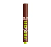 NYX NYX Fat Oil Slick Click Shiny Lip Balm – 12 Trending Topic