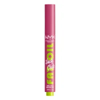 NYX NYX Fat Oil Slick Click Shiny Lip Balm 2g – DM Me