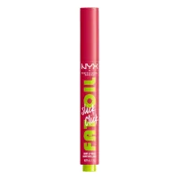 NYX NYX Fat Oil Slick Click Shiny Lip Balm 2g – Double Tap
