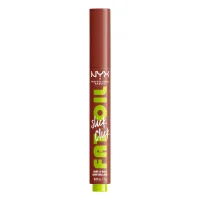 NYX NYX Fat Oil Slick Click Shiny Lip Balm 2g – Link In My Bio
