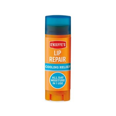 O'Keeffe's O'Keeffe's Lip Repair Cooling Relief 4.2g - Instant Cooling Relief For Extremely Dry