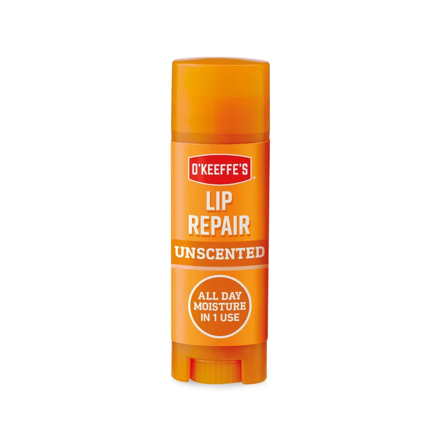 O'Keeffe's O'Keeffe's Lip Repair Unscented 4.2g - For Extremely Dry