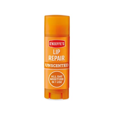 O'Keeffe's O'Keeffe's Lip Repair Unscented 4.2g - For Extremely Dry