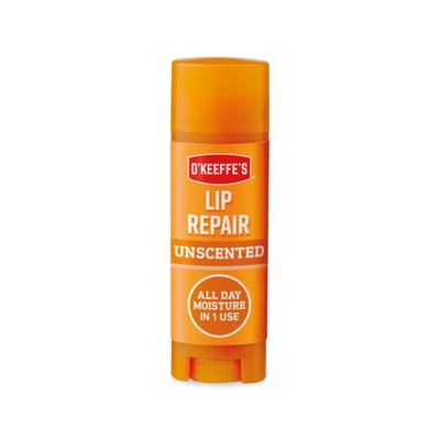 O'Keeffe's O'Keeffe's Lip Repair Unscented 4.2g - For Extremely Dry