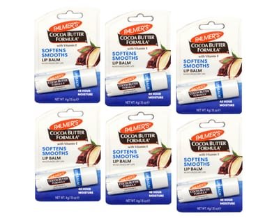 Palmer's Palmer's Cocoa Butter Formular SPF15 Lip Balm - 4 g