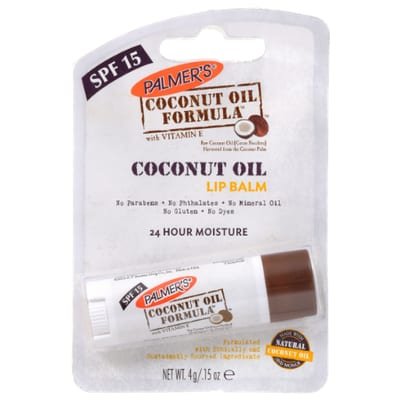 Palmer's Palmer's Coconut Oil Lip Balm