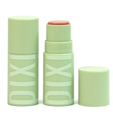 Pixi Pixi +Hydra Lip Balm Peach-Y 4.8g