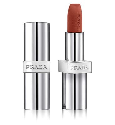 Prada Prada Optimizing Care Lip Balm in U013 Guava, 8g