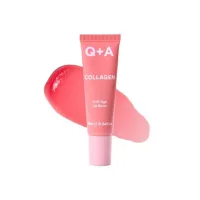 Q+A Q+A Collagen Lip Balm 10ml