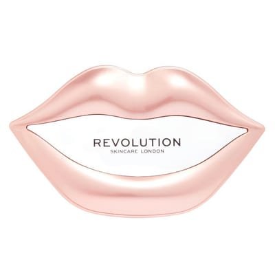 Revolution Revolution Skincare Good Vibes Cannabis Sativa Vitality Lip Mask Set