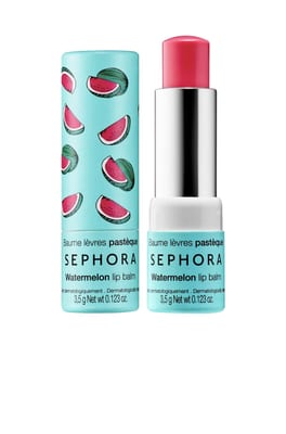 SEPHORA SEPHORA Collection Watermelon lip balm - Watermelon