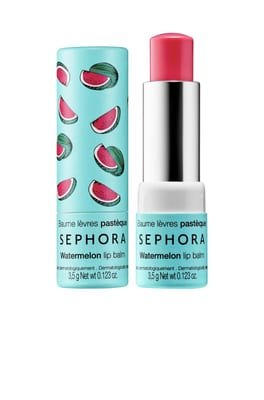 SEPHORA SEPHORA Collection Watermelon lip balm - Watermelon