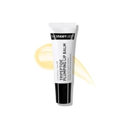 THE INKEY LIST The Inkey List ™ Tripeptide Plumping Lip Balm 10ml