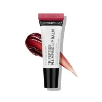 THE INKEY LIST The Inkey List Tripeptide Plumping Lip Balm – Berry Tint