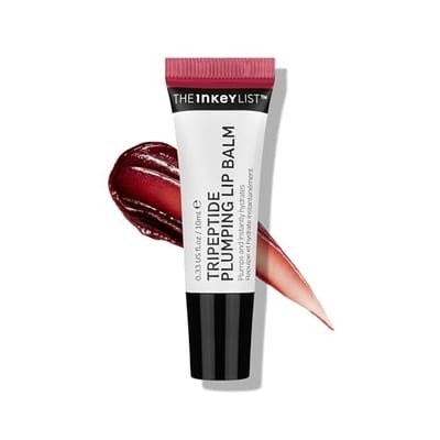 THE INKEY LIST The Inkey List Tripeptide Plumping Lip Balm