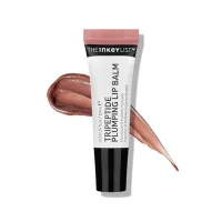 THE INKEY LIST The Inkey List Tripeptide Plumping Lip Balm – Mocha Tint