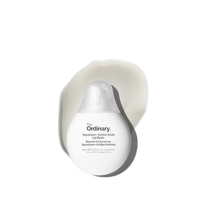 The Ordinary The Ordinary Squalane & Amino Acids Lip Balm 15ml