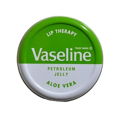 Vaseline Vaseline Lip Therapy Aloe Vera - 20g