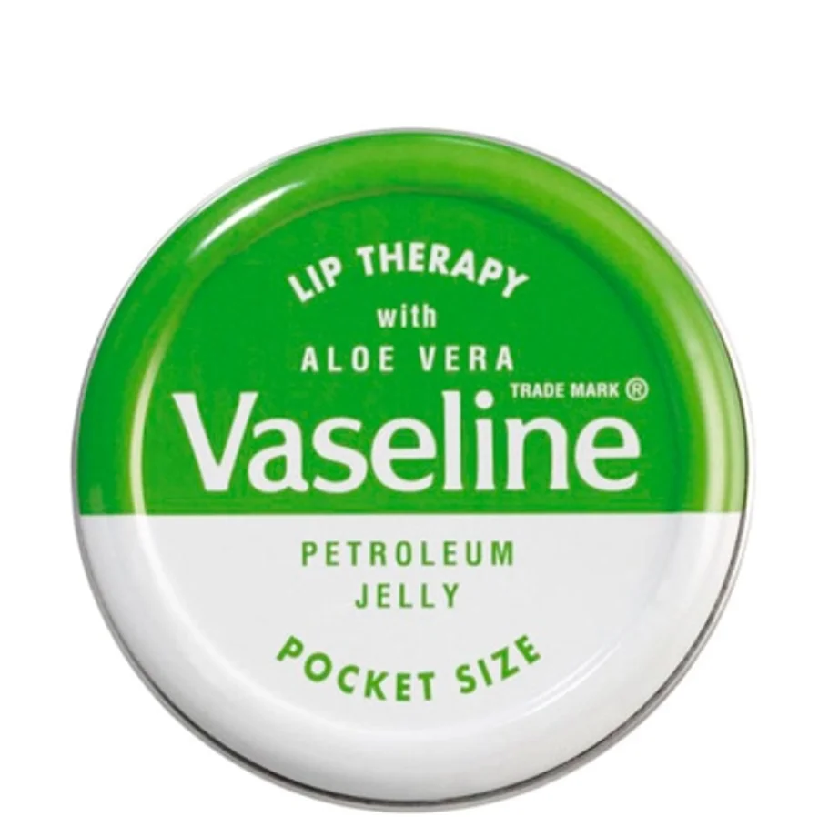 Vaseline Vaseline Lip Therapy Lip Balm Aloe Vera - 20g