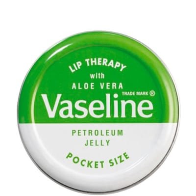 Vaseline Vaseline Lip Therapy Lip Balm Aloe Vera - 20g