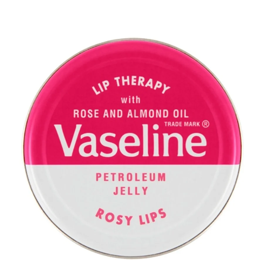 Vaseline Vaseline Lip Therapy Lip Balm Rosy Lips - 20g