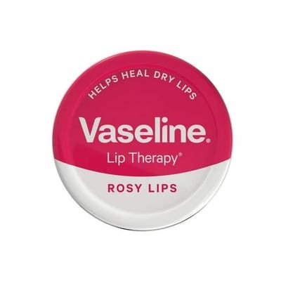 Vaseline Vaseline Lip Therapy Rosy - 20g