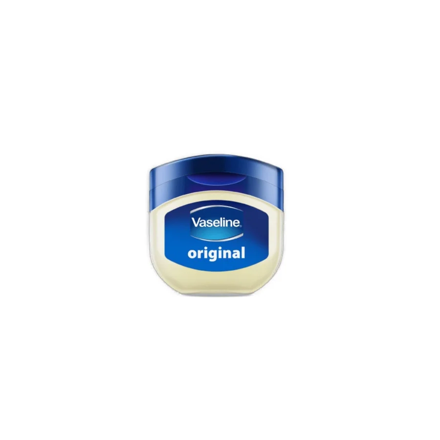 Vaseline Vaseline Original Lip Balm Tub - 7g