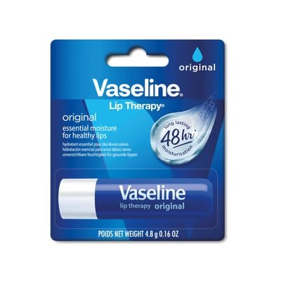 Vaseline Vaseline Original Lip Therapy - 4.8g