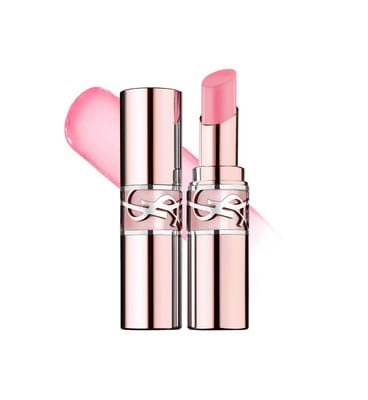 Yves Saint Laurent Yves Saint Laurent Ysl Loveshine Candy Glow Tinted Butter Lip Balm 3B With Shea And Maracuja Oil 3.1g