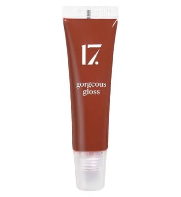 17 Gorgeous Gloss Lipgloss 002 Raspberry 10ml